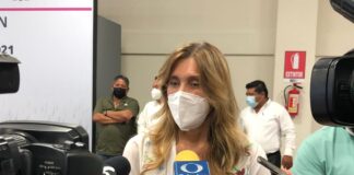 Desazolva Municipio drenes y canales