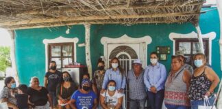 Legislar por el bienestar de las familias tamaulipecas es y será siempre mi objetivo