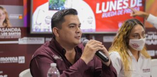 Vamos a ganar por que tenemos las mejores propuestas