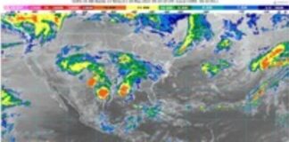Recomienda Municipio tomar medidas de prevención por lluvias