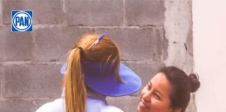 Cuando se apoyan mujeres unas con otras, suceden cosas de verdad increíbles