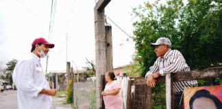 REYNOSA CUENTA CON CARLOS PEÑA ORTIZ