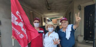 EL QUINTO DISTRITO VOTARÁ POR MORENA