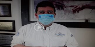 SIGUEN ASENDIENDO CASOS DE COVID-19 EN LA REGION