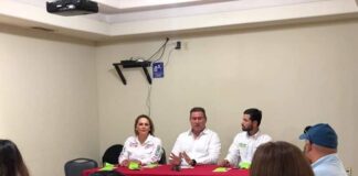 TRANCASA Y CHUY CANALES VEN CON “MUY BUENOS OJOS” PROPUESTAS DE ISNELIA TREVIÑO; ES LA CANDIDATA MÁS CONSISTENTE