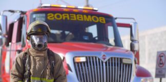 En guardia PCyB por precipitaciones pluviales