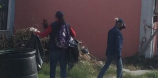 Eliminar cacharros evitará propagación del Dengue