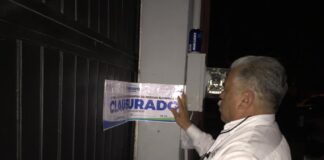 Vigilará Gobierno de Río Bravo que se cumpla con Ley Seca.