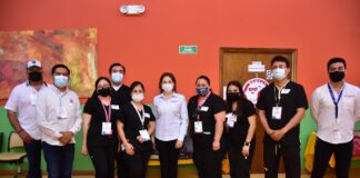 DIF Reynosa beneficia a 46 personas con aparatos auditivos