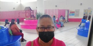 DIF Reynosa en apoyo permanente a la ciudadanía