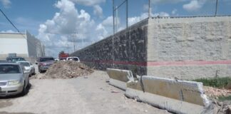 AVISO PARA EL RETIRO DE VEHÍCULOS