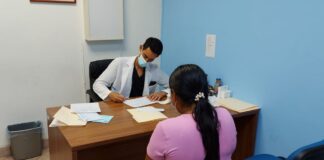 El CRI Reynosa, uno de los mejores centros de terapia física en la región