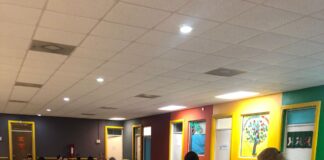 DIF Reynosa fomenta el respeto y derechos de las personas con discapacidad