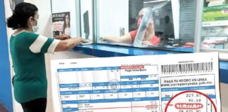 Anuncia COMAPA Reynosa eliminación de los recargos