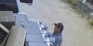 Optimiza Municipio de Reynosa red de alumbrado público