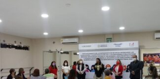 Impulsa Municipio de Reynosa acciones para la transversalidad de perspectiva de género