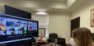 Aporta Municipio subsidio de 14 MDP para que COMAPA cumpla a CFE