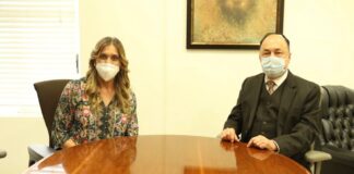 Aseguran Municipio y COMAPA de Reynosa pago a la CFE