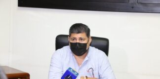 Apoyo de 14 MDP a la COMAPA no afecta obras del Municipio