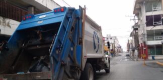 Colonias del Oriente recibirán servicio de recolección