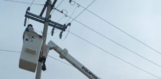 Incrementa Gobierno de Reynosa alumbrado en plazas y colonias