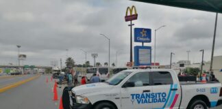 Rehabilita Municipio vialidades con 40 toneladas de asfalto