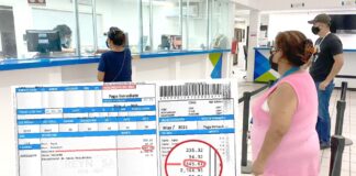 Condona COMAPA Reynosa 100 por ciento de recargos