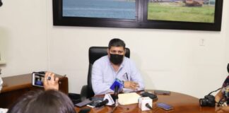 Gobierno Municipal de Reynosa, INFORMA.!!!