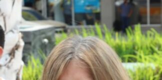 Llama Alcaldesa de Reynosa a prevenir contagios de COVID-19