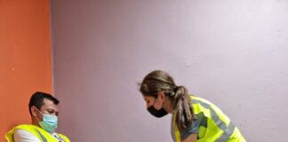 CRI Reynosa fortalece la inclusión a través del programa “Sillas de Ruedas Activas”