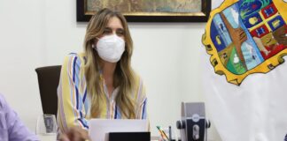 Es Gobierno de Reynosa promotor de proyecto de Puente Internacional