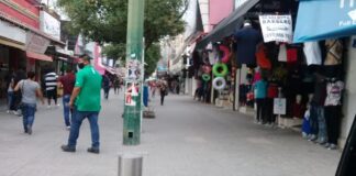 Exhorta Municipio a cumplir medidas sanitarias contra COVID-19