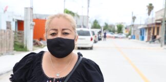 Pavimentación en La Joya una gran obra: vecinos de la colonia