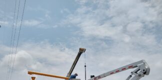 Instaló Municipio nuevo semáforo para retorno seguro a Puerta Del Sol