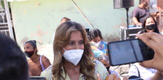 Aplicarán segunda dosis anti COVID-19 a 50-59 y embarazadas