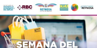 Inicia Municipio la ‘Semana del Emprendedor’ este lunes 5 de julio