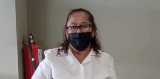 DIF Reynosa continúa apoyando a los abuelitos empacadores