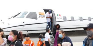 Apoya Municipio Torneo Nacional de Beisbol Infantil de Williamsport