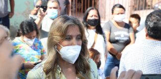 Exhorta Gobierno Municipal a extremar medidas contra COVID-19