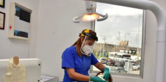 DIF Reynosa ofrece servicios médicos sin costo a la población vulnerable