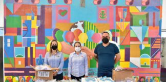 DIF Reynosa recibe donación de insumos ginecológicos