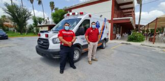 Apoya Gobierno Municipal Estrategia Conjunta de Vacunación