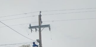 Prioriza Municipio alumbrado público en zonas escolares