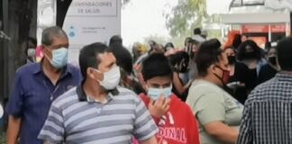 Insta Municipio a no bajar la guardia ante Coronavirus