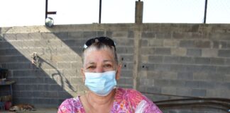 Más familias beneficiadas con el programa “DIF Reynosa en Tu Casa”