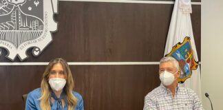 Aportará Municipio 1 MDP mediante Feria de Regreso a Clases 2021