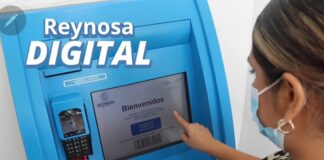 Dispone Municipio cajeros automáticos de Gobierno Electrónico