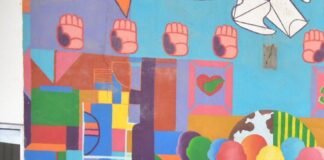 DIF Reynosa entregó sillas de ruedas a ciudadanos que hicieron la petición.