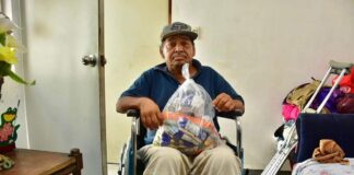 DIF Reynosa continúa acercando programas a las familias vulnerables