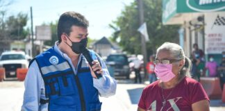 MAS CRUSEROS REHABILITADOS EN TODO LO LARGO Y ANCHO DE RÌO BRAVO